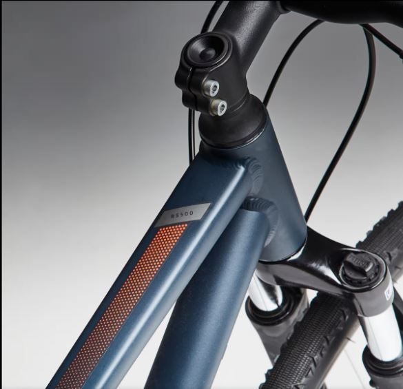 RIVERSIDE 500 BLEU NUIT