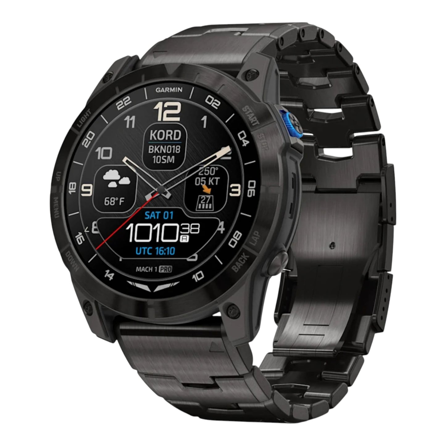 GARMIN - D2 Mach 1 - 010-02804-81
