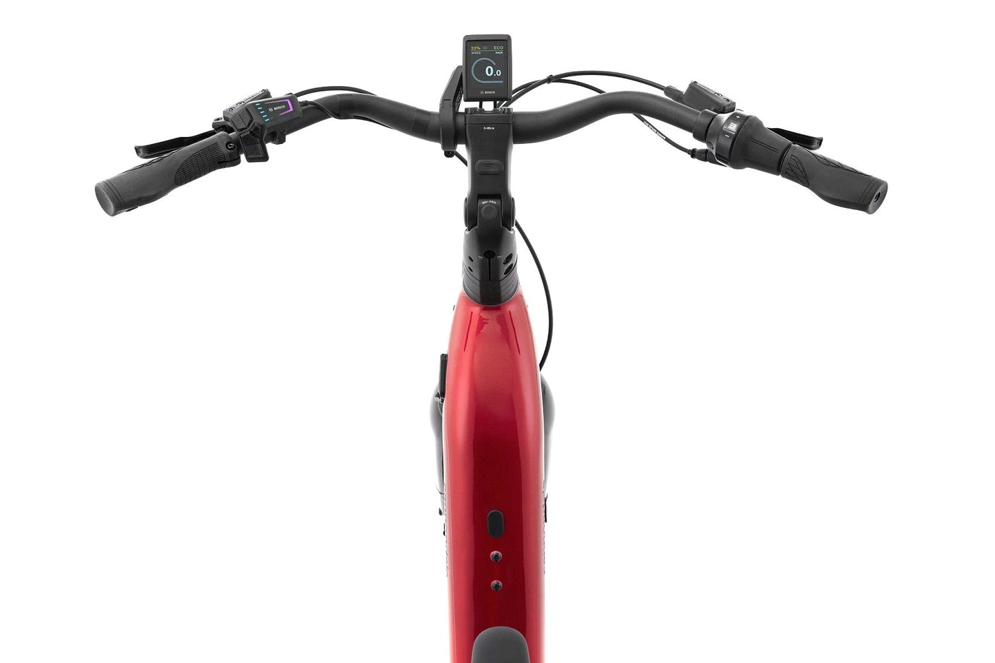 Vélo électrique Cannondale Mavaro Neo 2 Low StepThru