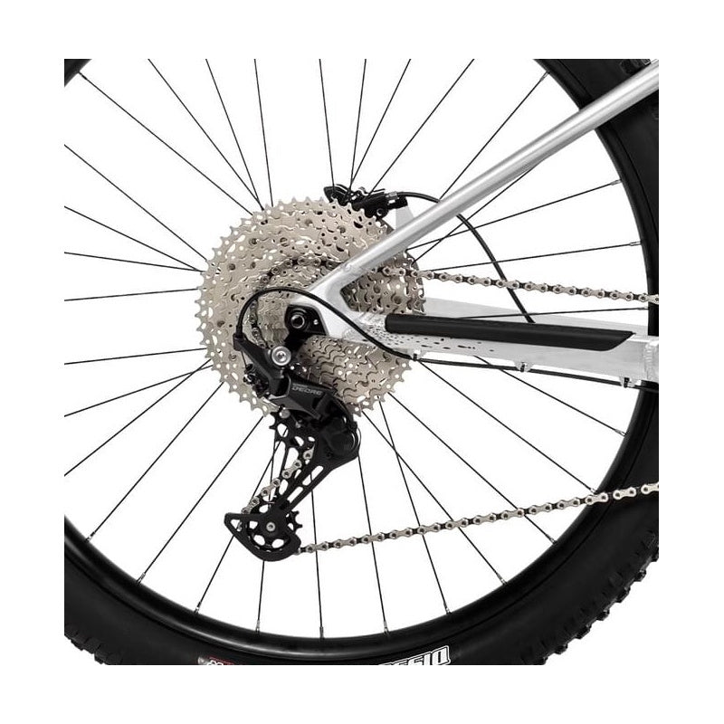 VTT Orbea Laufey H30 2023