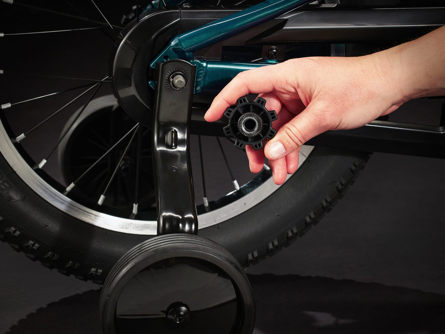 Precaliber 16 - TREK