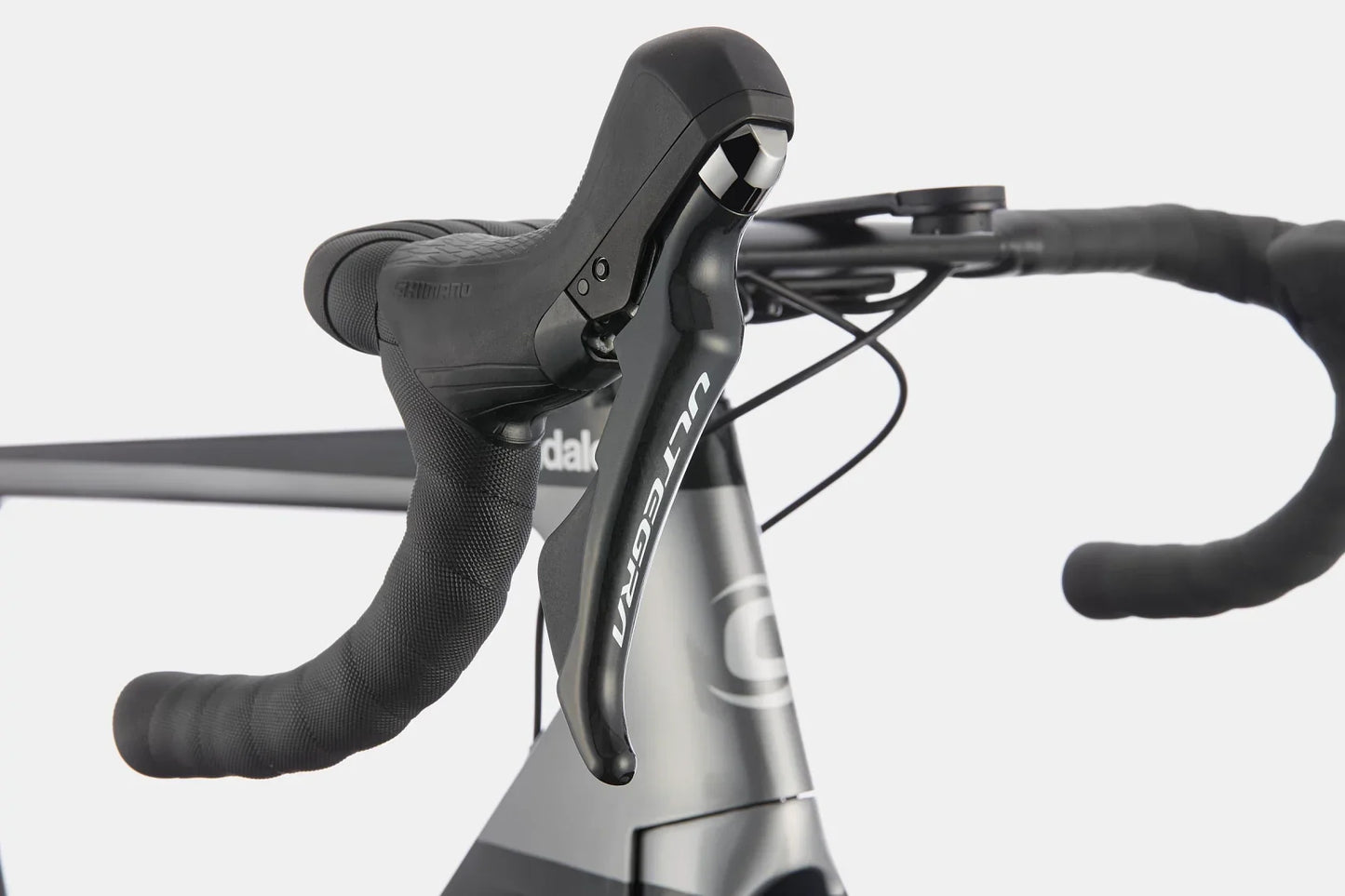 Vélo Route Cannondale SystemSix Carbon Ultegra