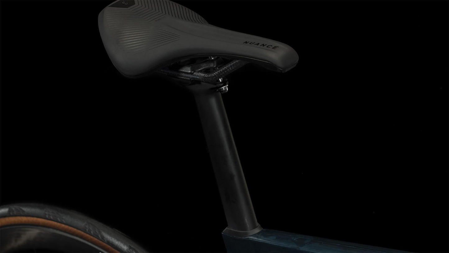 Vélo Cube Agree C62 SLX