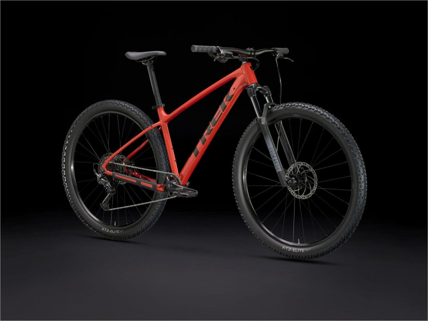 VTT Semi-Rigide Trek Marlin 6 10V 29 »
