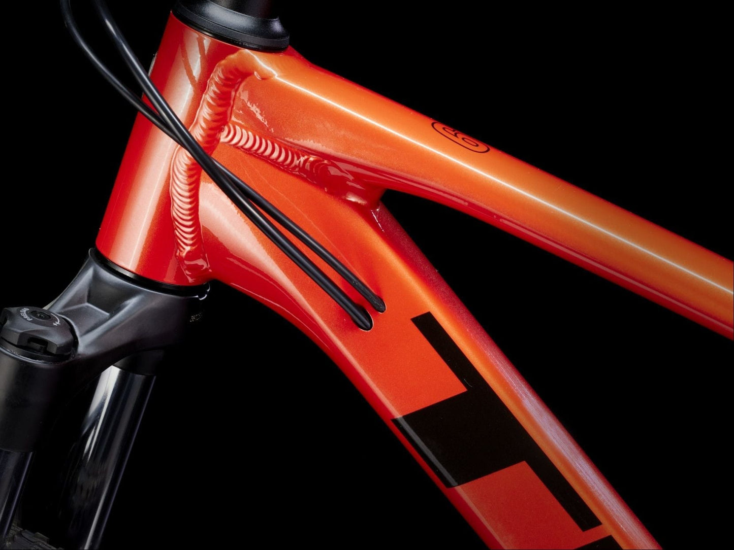 VTT Semi-Rigide Trek Marlin 6 10V 29 »