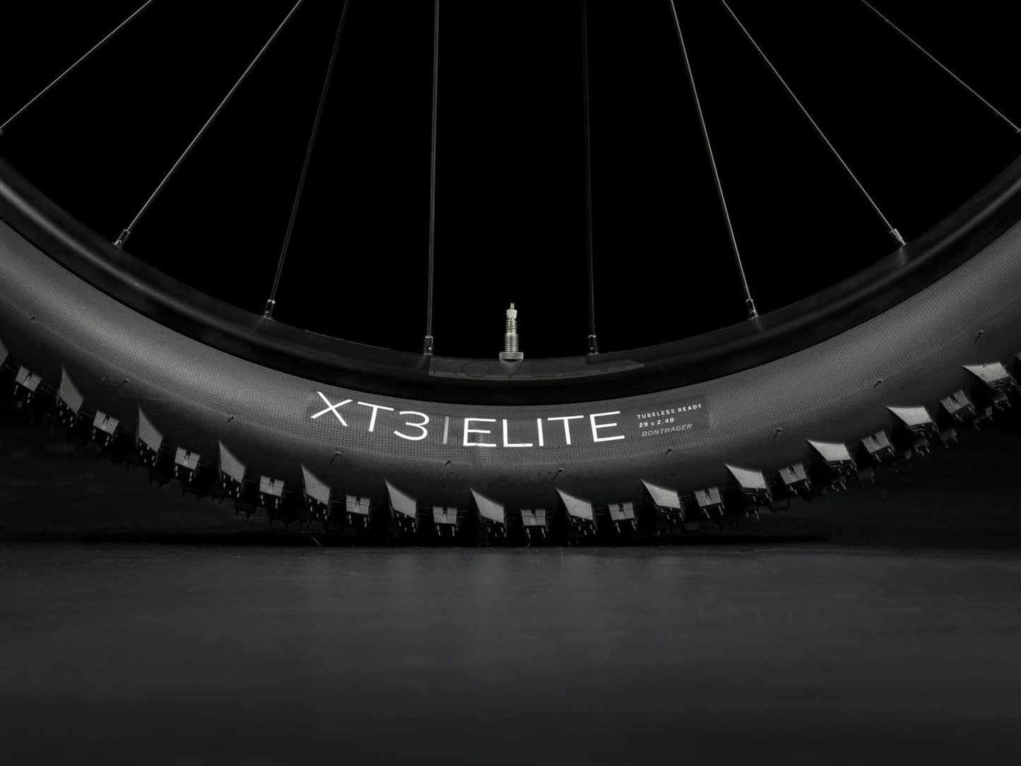 VTT Semi-Rigide Trek Marlin 6 10V 29 »