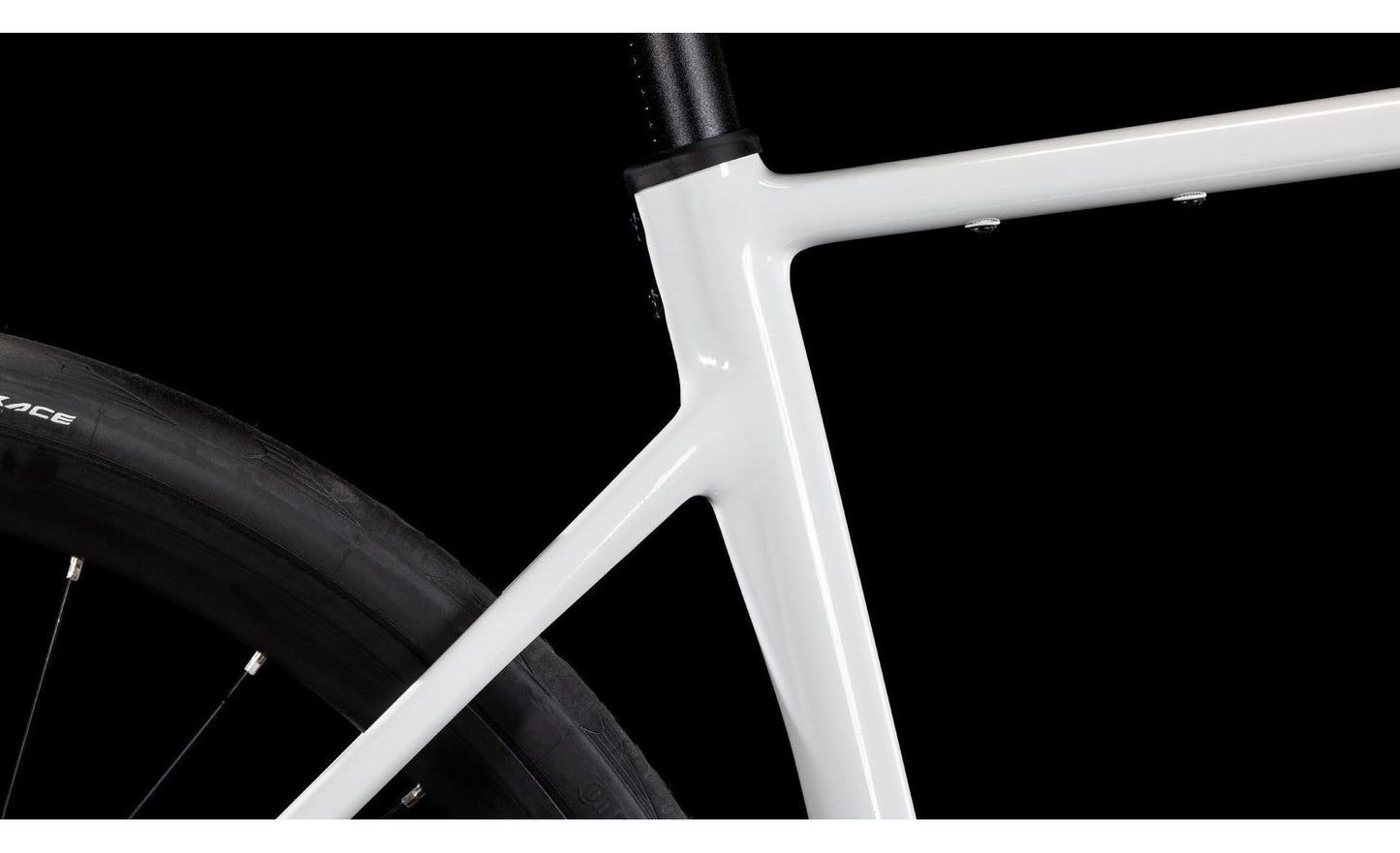 Attain SLX - Cotton´n´grey - CUBE