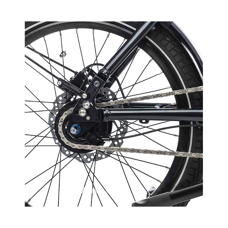 Vélo électrique KATU-E 30 2022