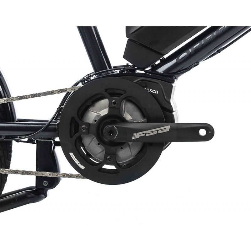 Vélo électrique KATU-E 30 2022