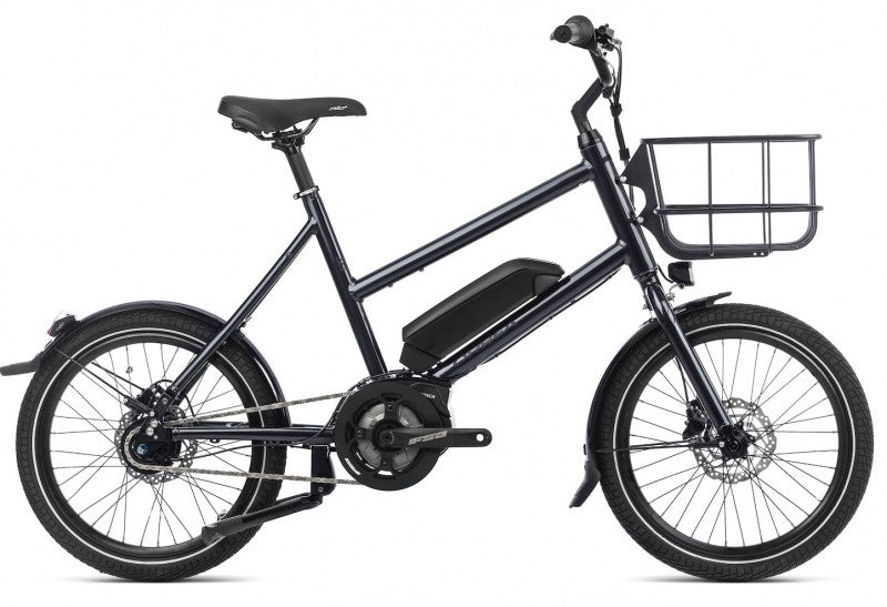 Vélo électrique KATU-E 30 2022
