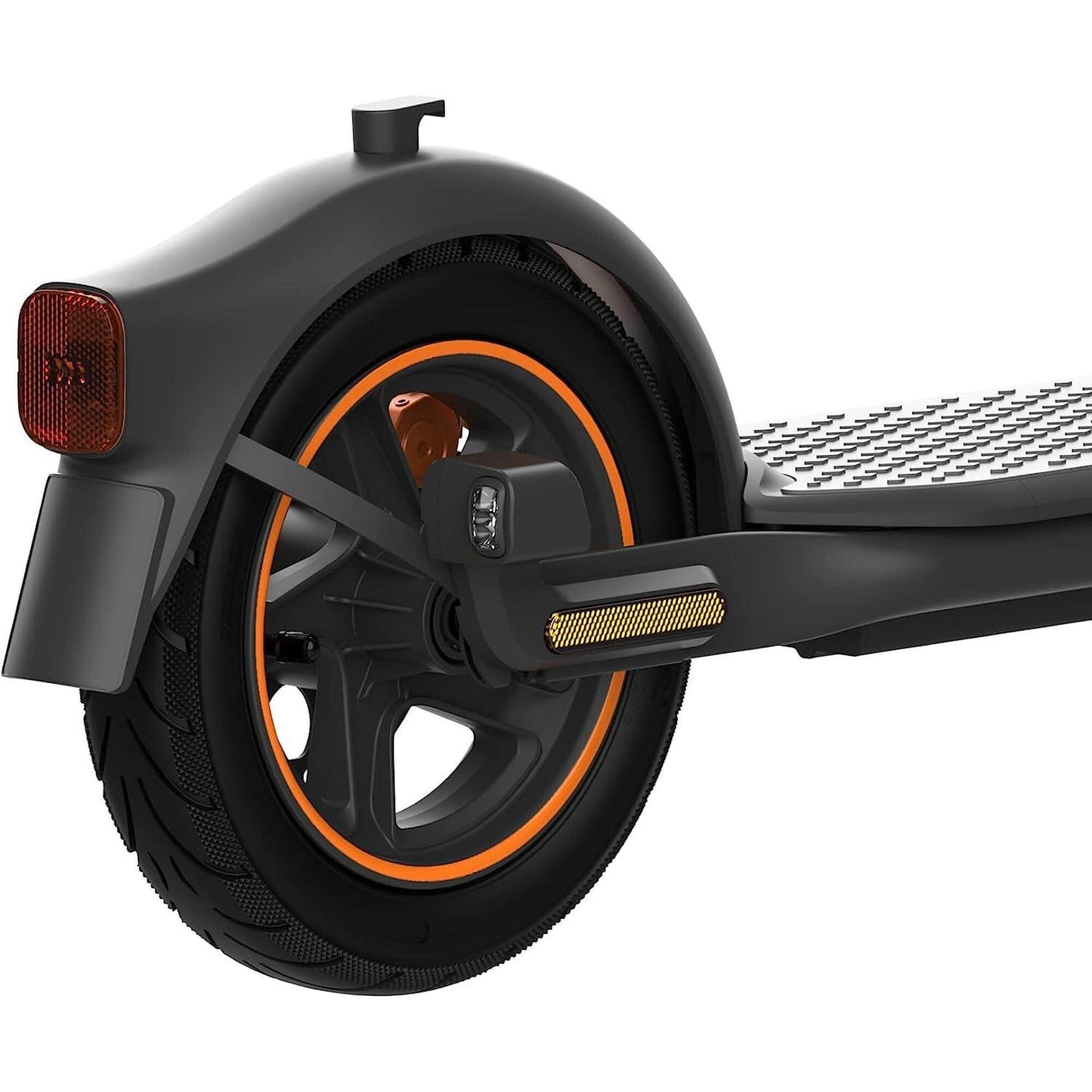 Trottinette électrique NINEBOT by SEGWAY F40i