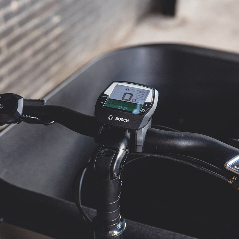 Vélo cargo Carqon Classic