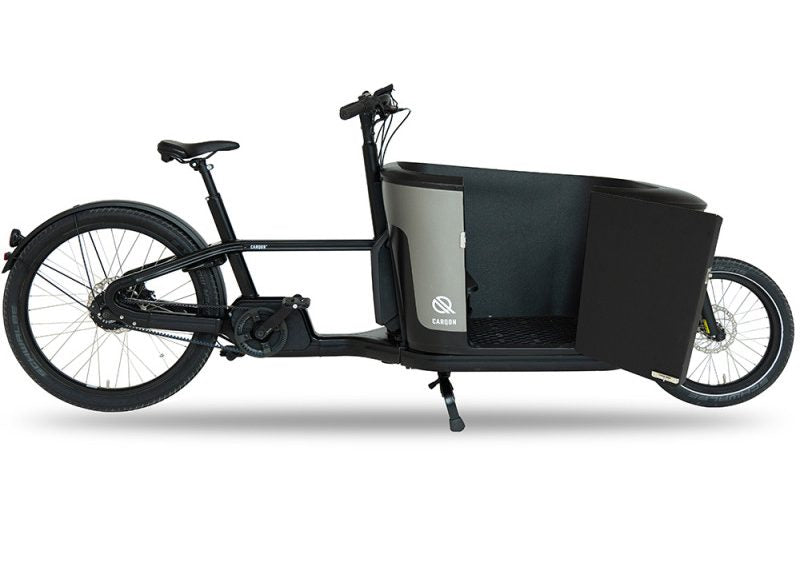 Vélo cargo Carqon Classic
