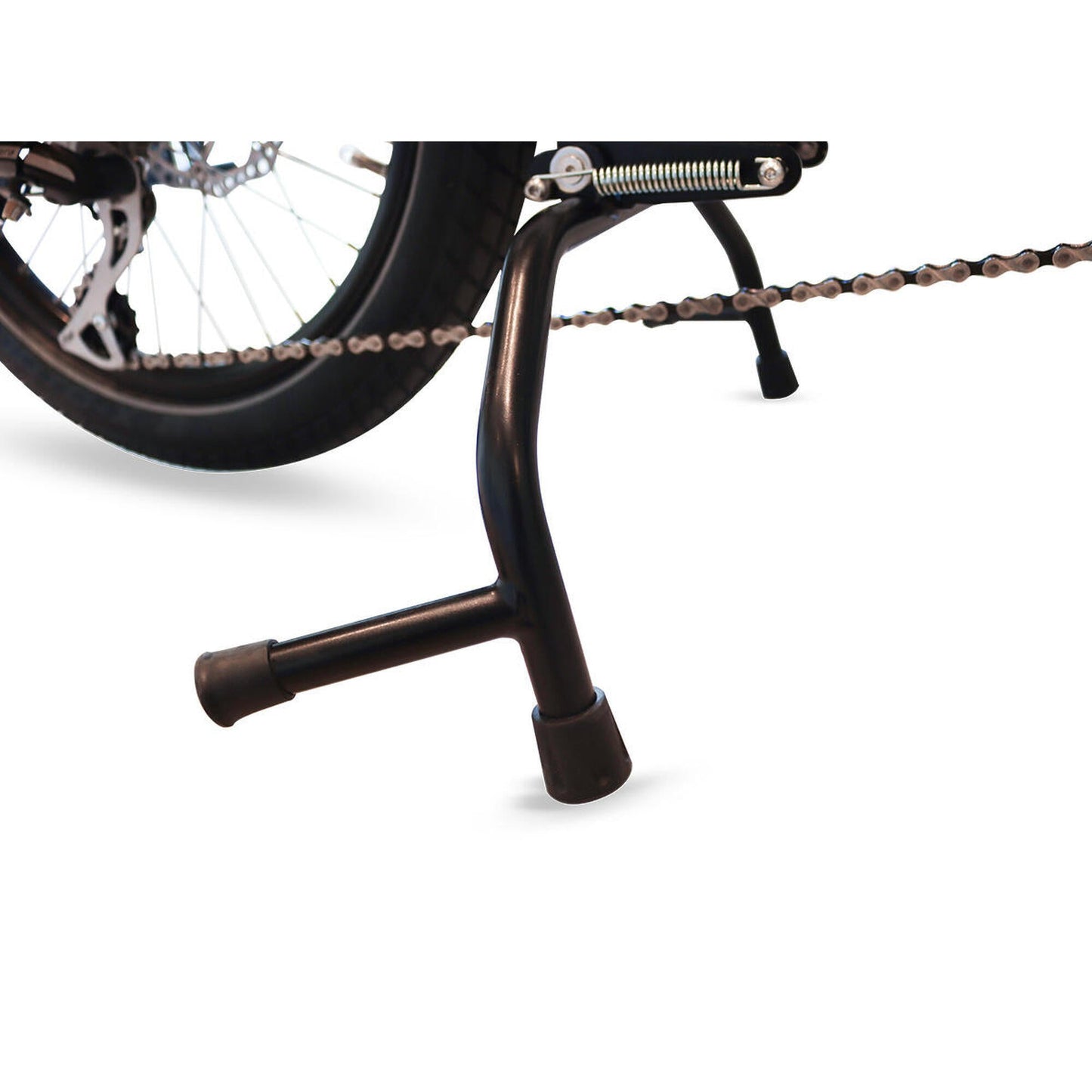 Vélo cargo familial U-Cargo Junior