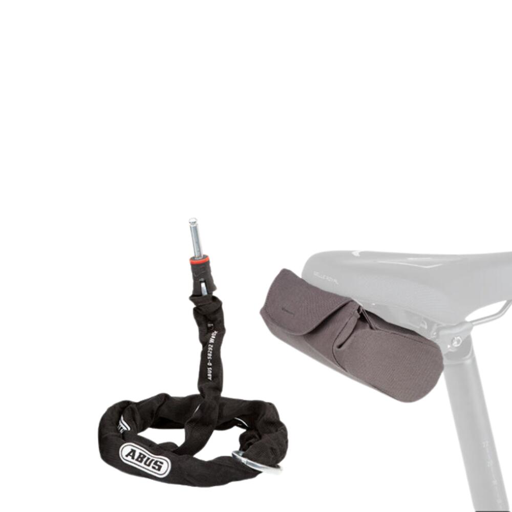 Vélo cargo électrique PACKSTER 70 VARIO 2023