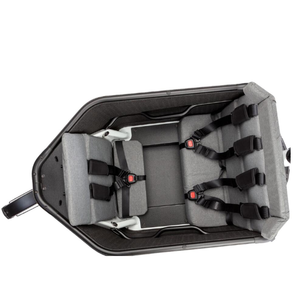 Vélo cargo électrique PACKSTER 70 VARIO 2023