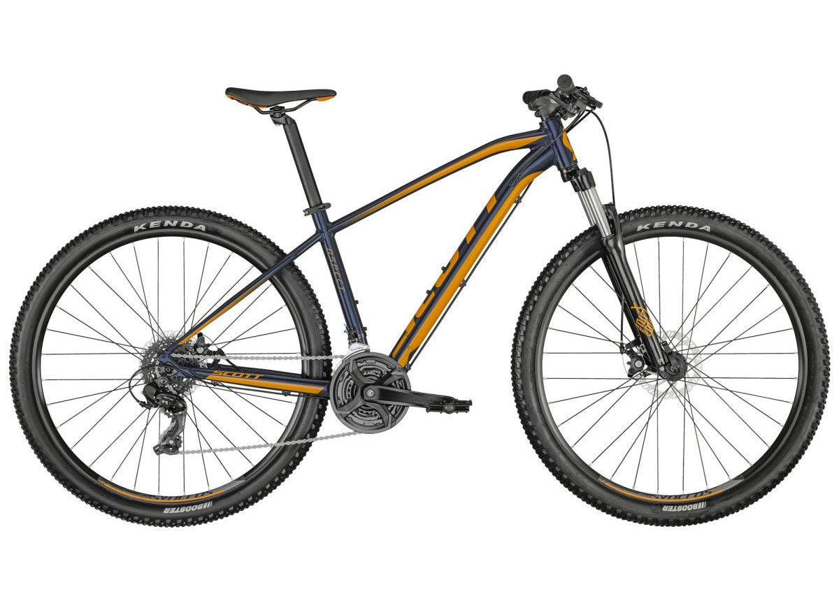 VTT SCOTT ASPECT 970 STELLAR BLUE 2024