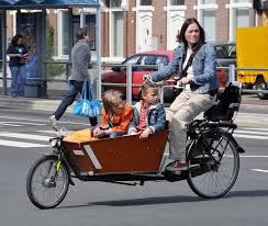 Vélo Cargo
