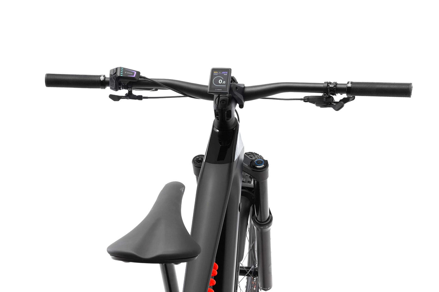 Vélo électrique Cannondale Moterra Neo LT Carbon 2 | 750Wh 2023