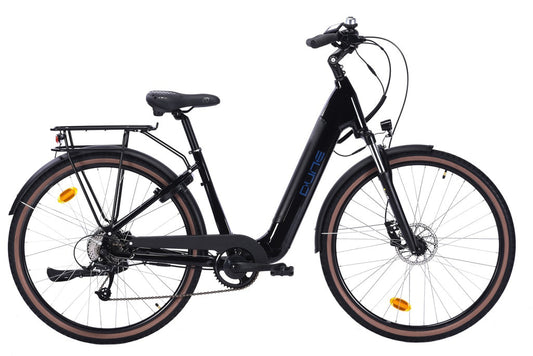 Vélo électrique Dune Chalbi