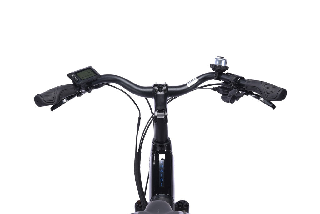 Vélo électrique Dune Chalbi