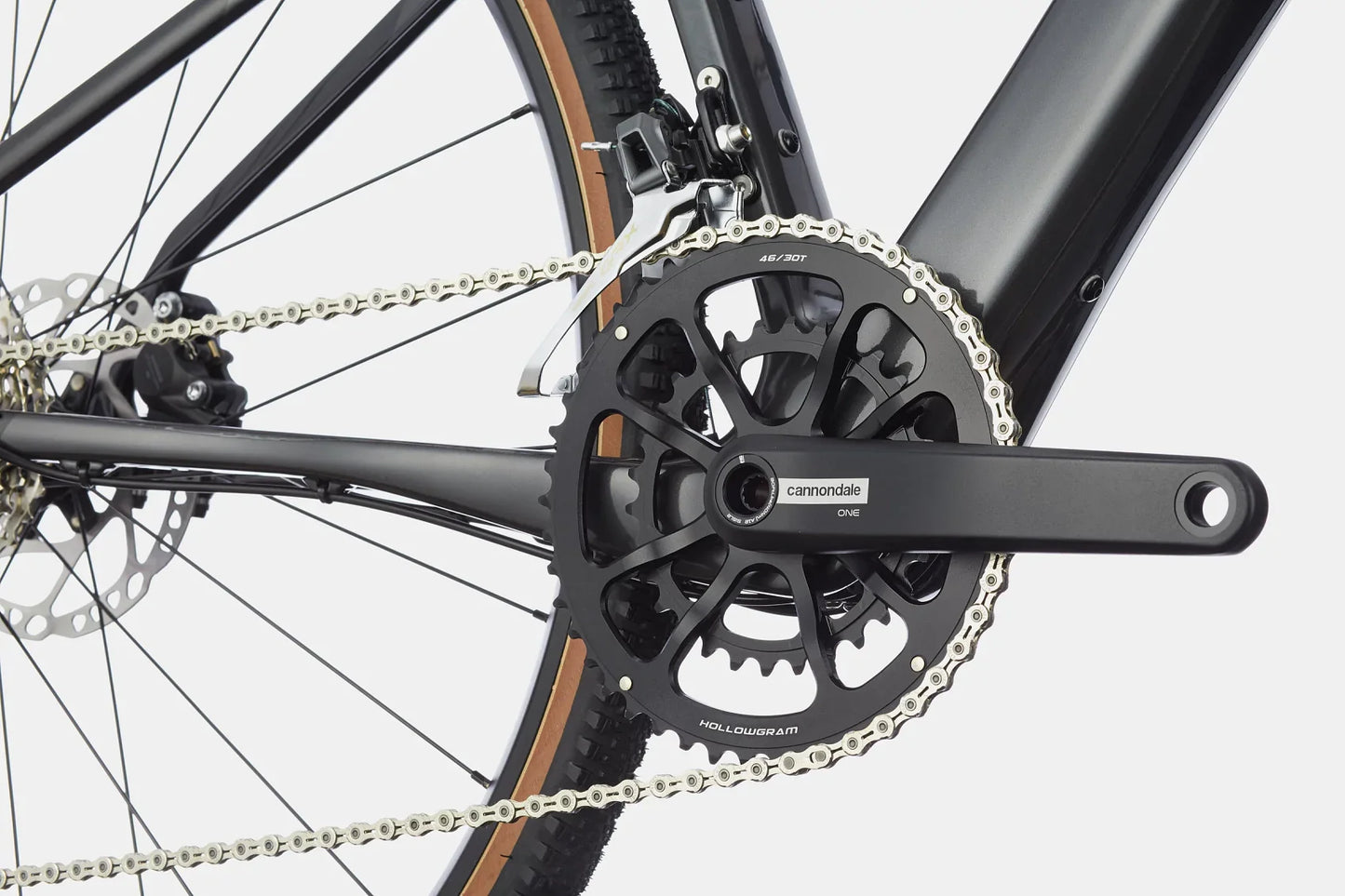 Vélo Gravel Cannondale Topstone Carbon 5