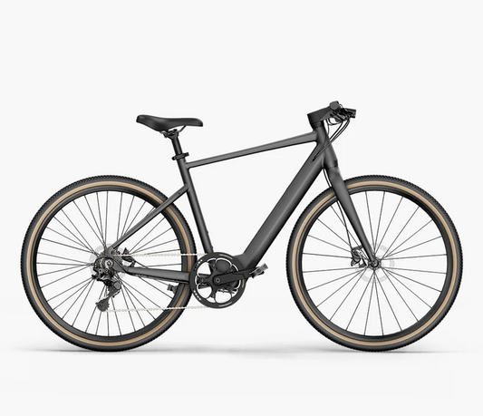 Fiido C21 – Gravel Vélo électrique Léger