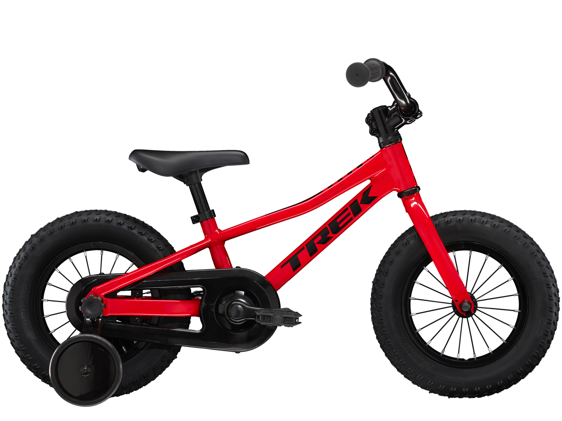 Precaliber 12 - TREK