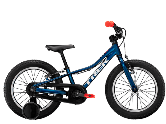 Precaliber 16 - TREK