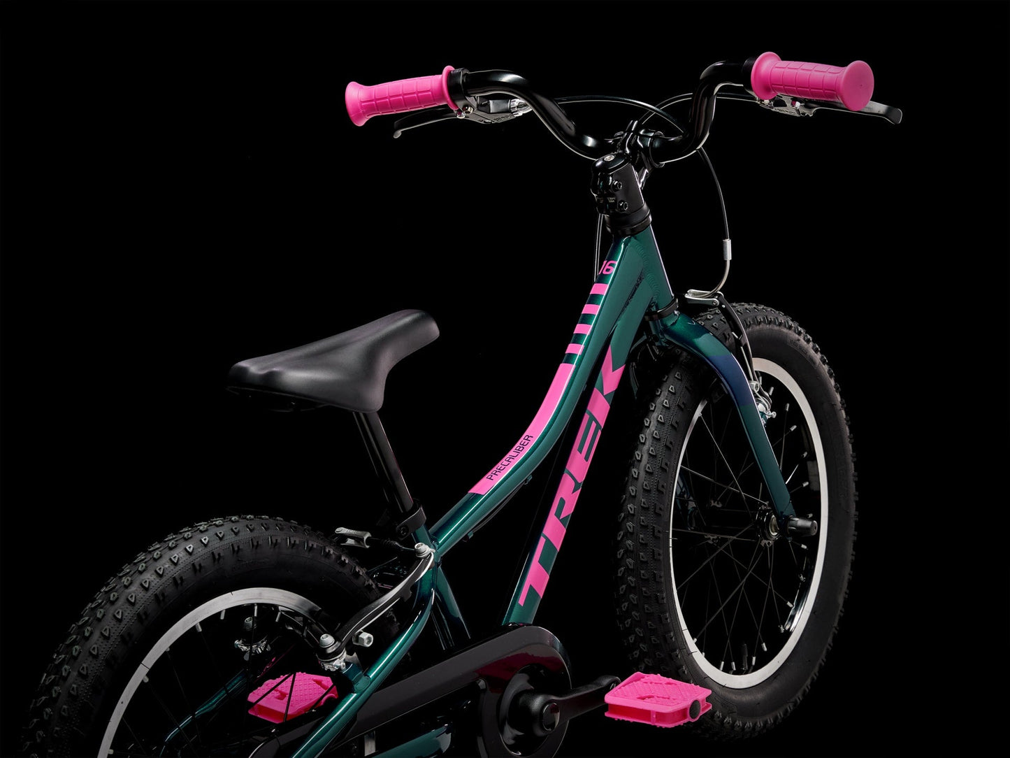 Precaliber 16 - TREK