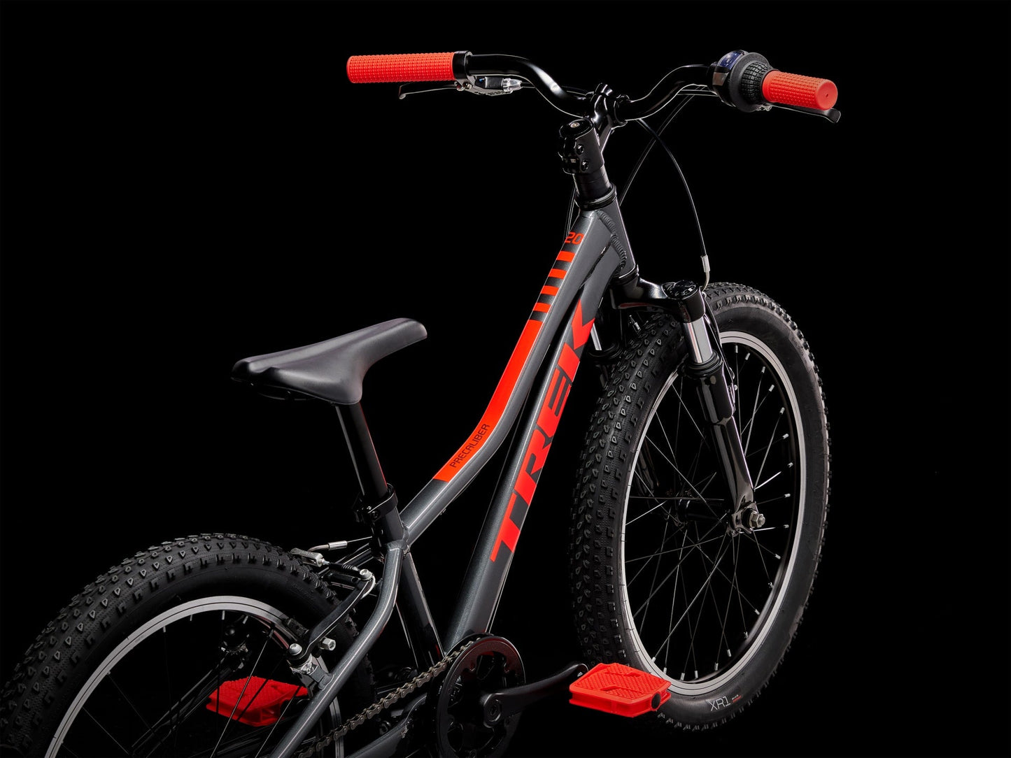 Precaliber 20 à 7 vitesses - TREK