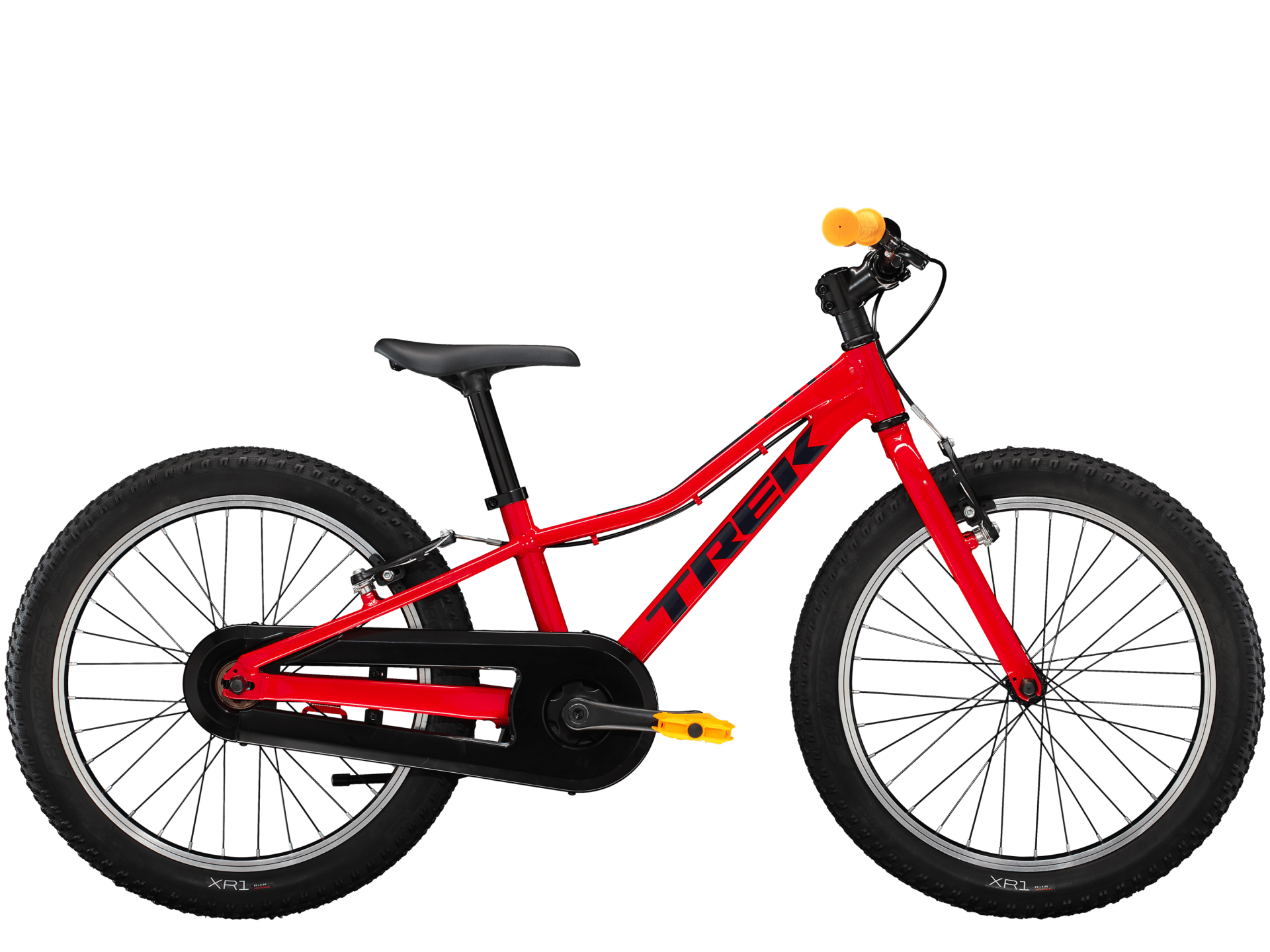 Precaliber 20 Freewheel - TREK