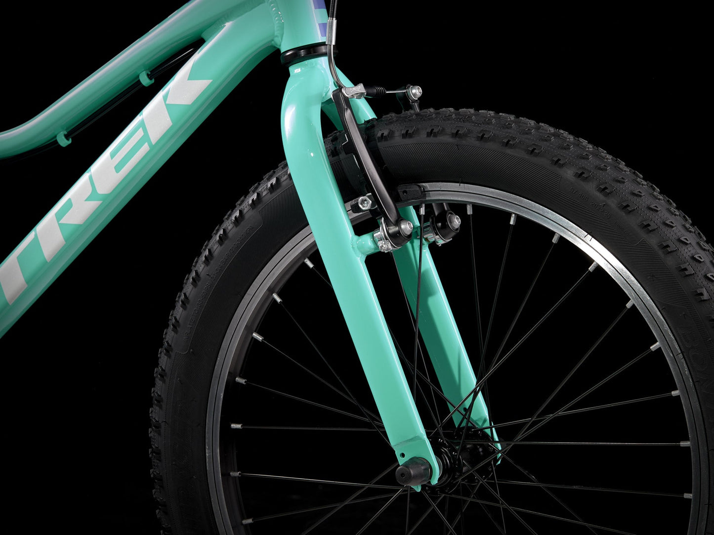 Precaliber 20 Freewheel - TREK