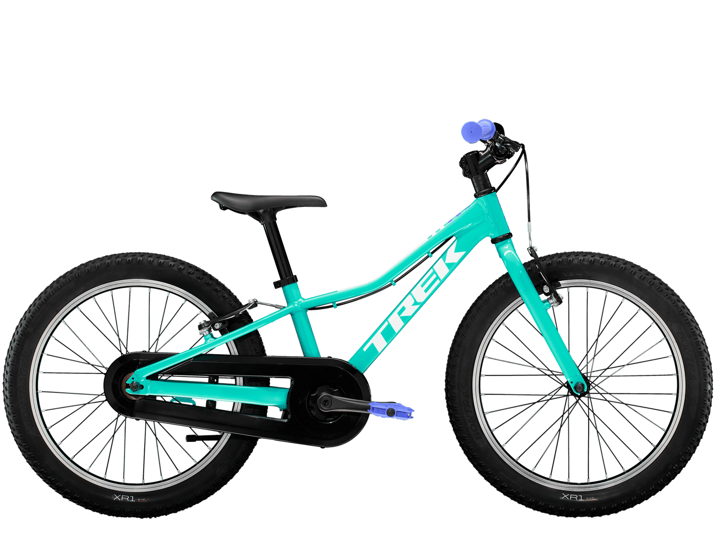 Precaliber 20 Freewheel - TREK