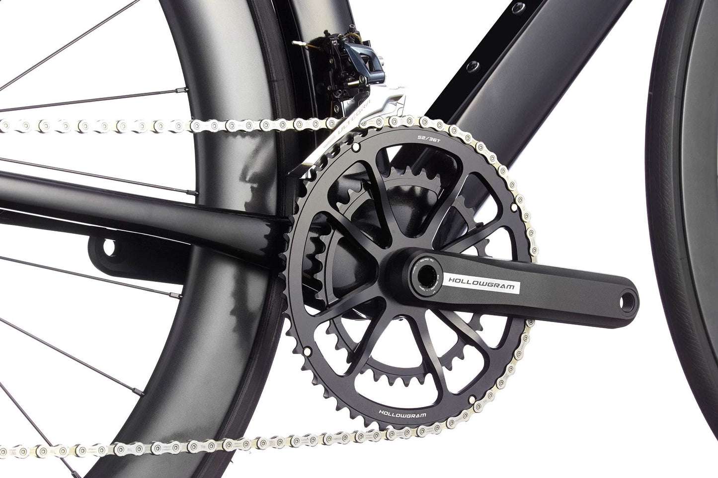 Vélo Route Cannondale SystemSix Carbon Ultegra