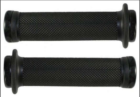 Poignée - BMX - Position One - Noir