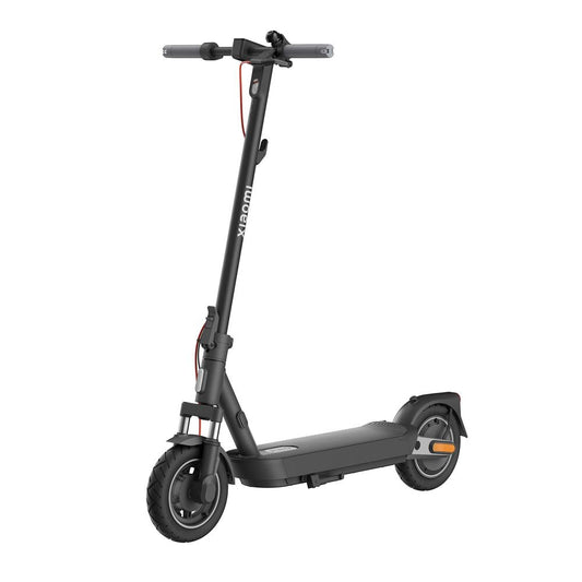 Trottinette électrique Xiaomi Electric Scooter 5 Pro 400 W Noir