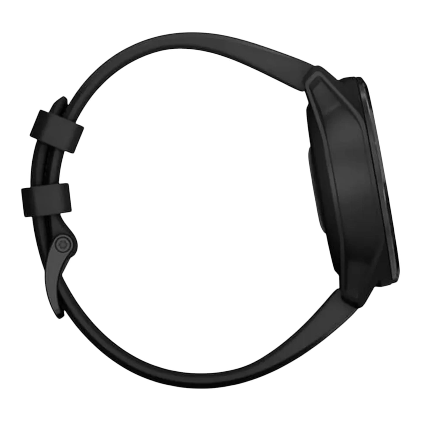 GARMIN - Approach® S62 Bundle  Céramique noir avec bracelet noir Pack  - 010-02200-02