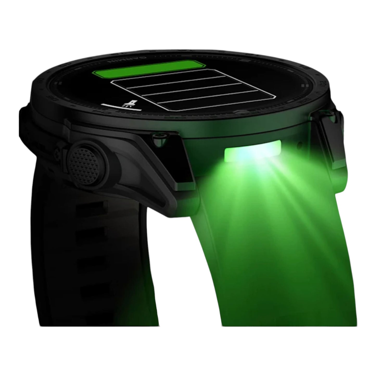 GARMIN - tactix® 8 – 47 mm, AMOLED - 010-03405-01