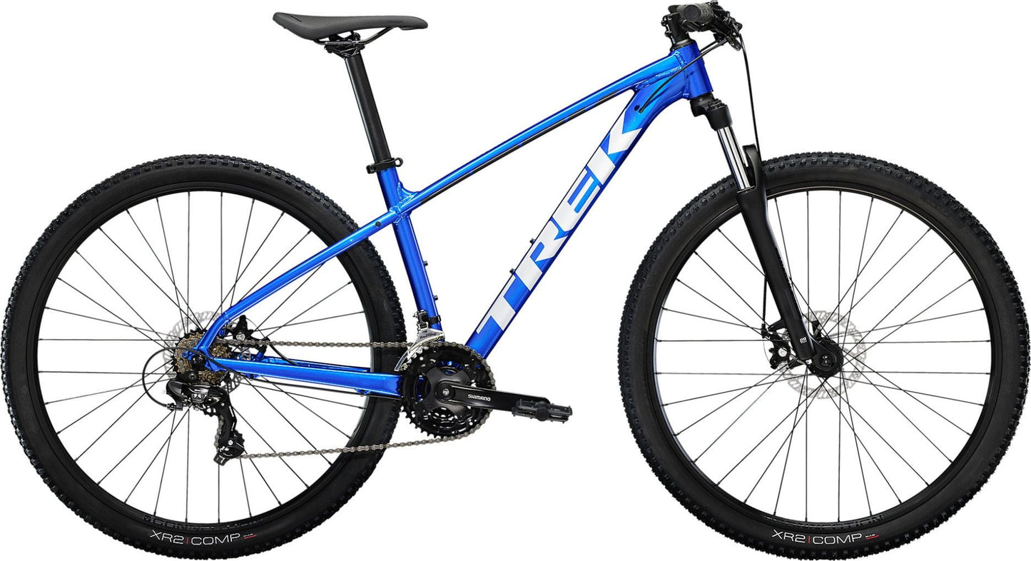 VTT Semi-Rigide Trek Marlin 4 2023