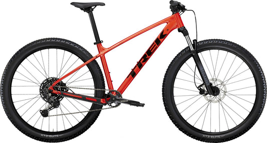 VTT Semi-Rigide Trek Marlin 6 10V 29 »