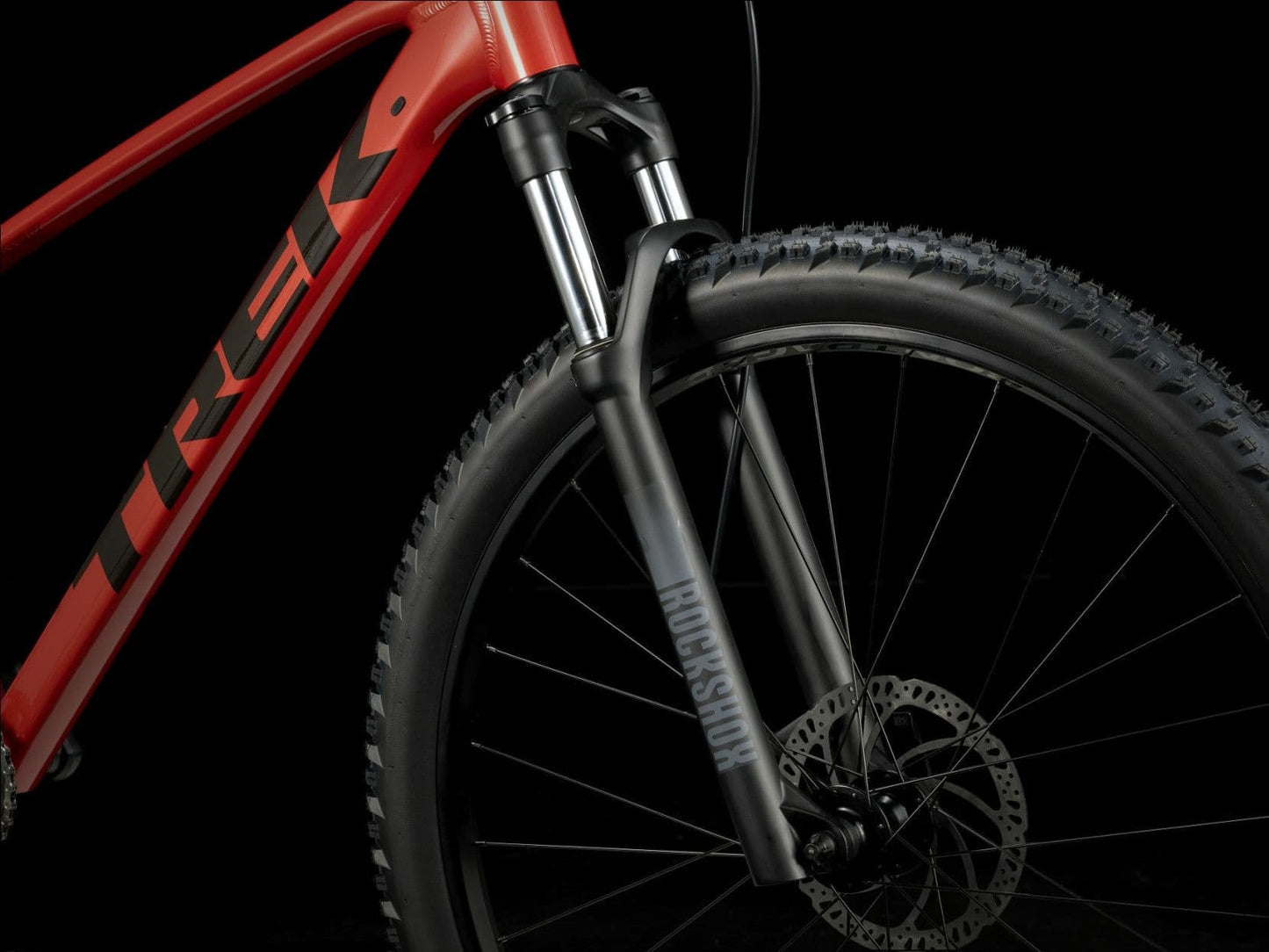 VTT Semi-Rigide Trek Marlin 6 10V 29 »