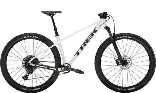 VTT Semi-Rigide Trek Marlin 7 Sram SX