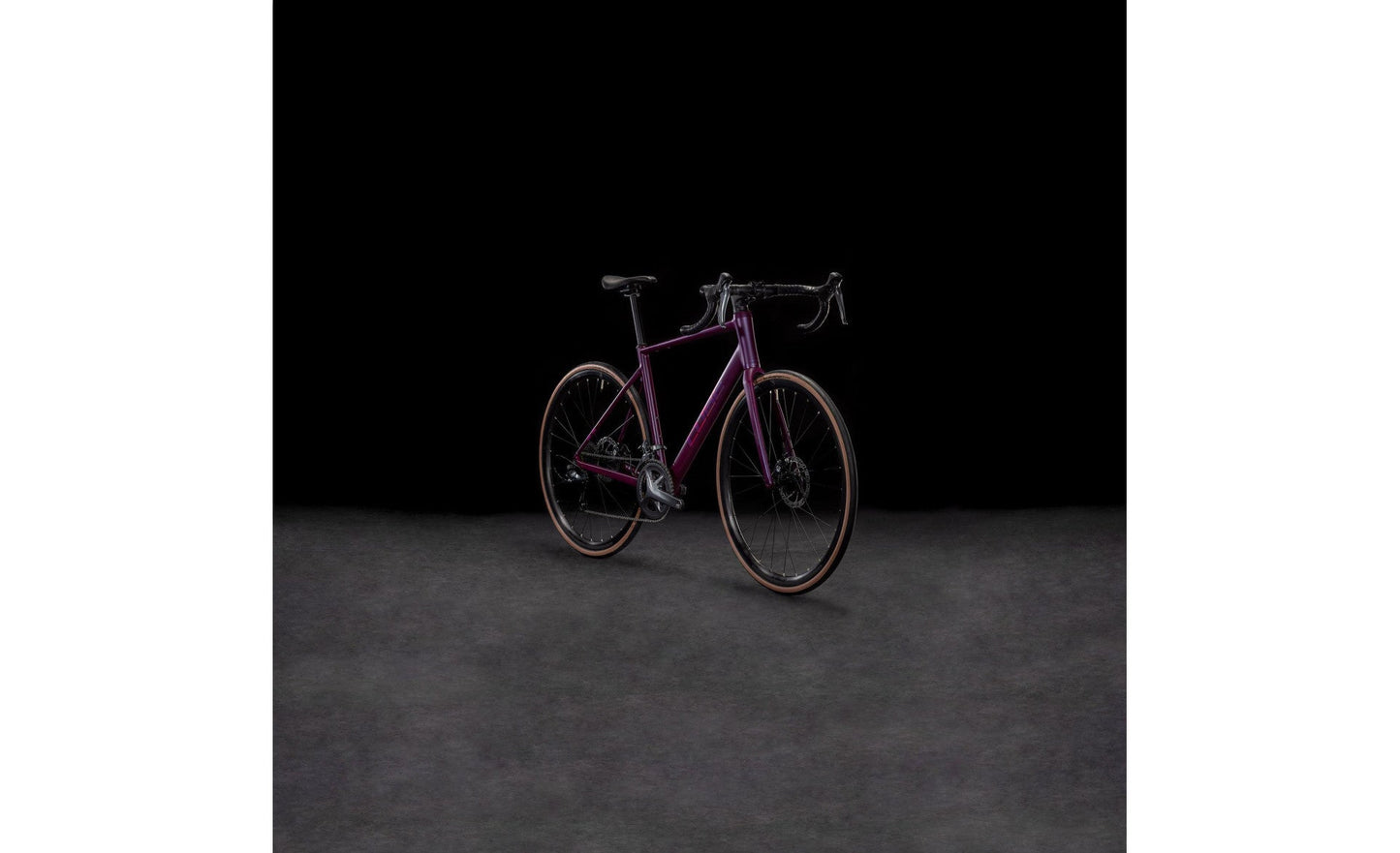 Attain Pro - Hyperpurple´n´helio - CUBE