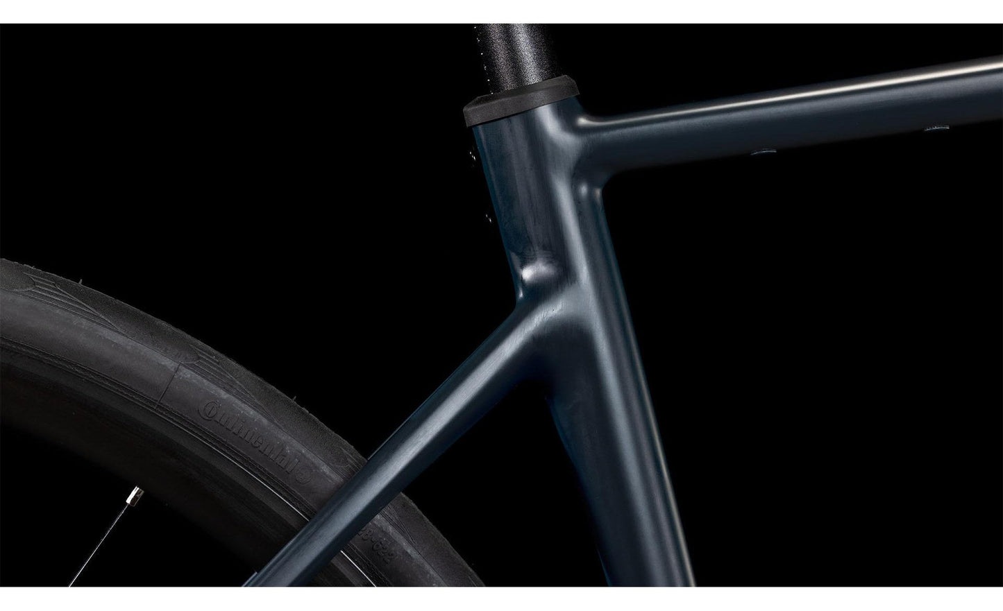 Attain RACE - Night´n´black - CUBE