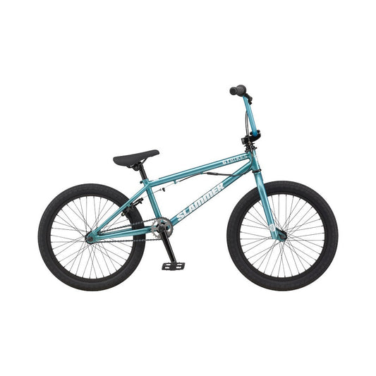 Bmx Gt Slammer 20 Gloss Trans Mystic Mint