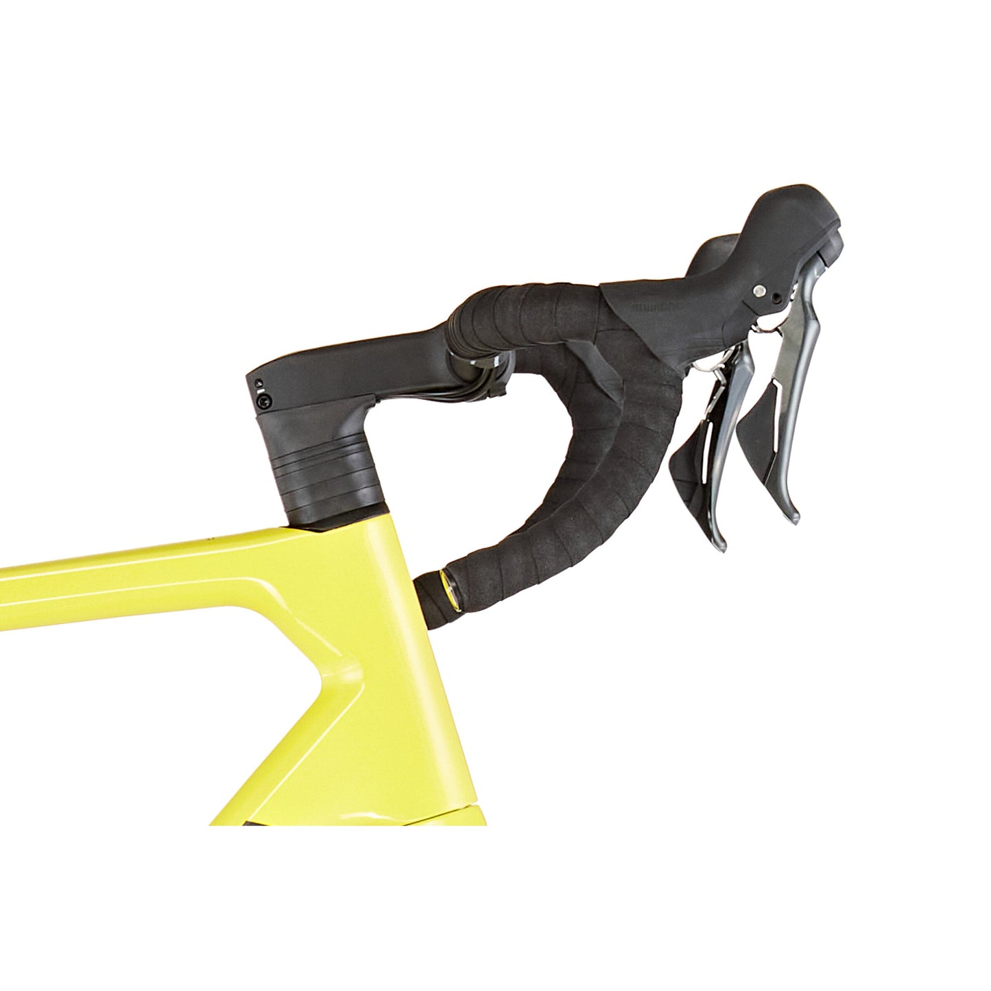 Vélo de route Orbea Orca M40 jaune