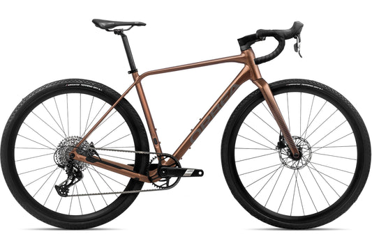 Vélo gravel Orbea Terra H41 1X