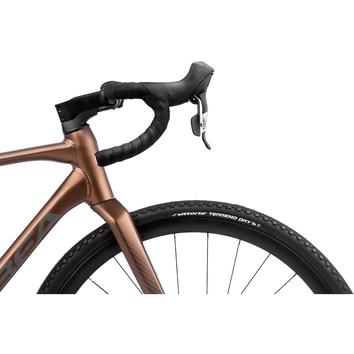 Vélo gravel Orbea Terra H41 1X