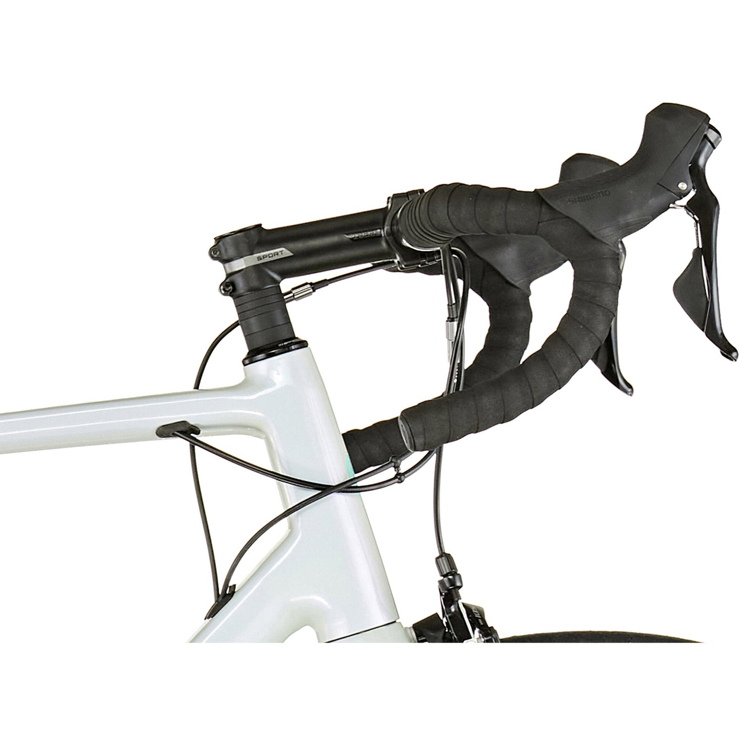 Vélo de route Polygon Strattos S5